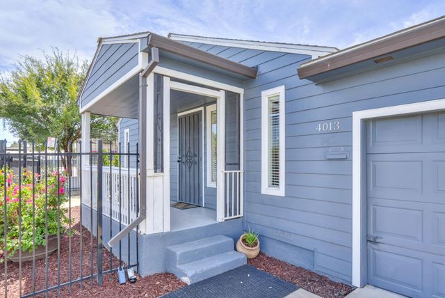 4013 Winters St, Sacramento, CA 95838