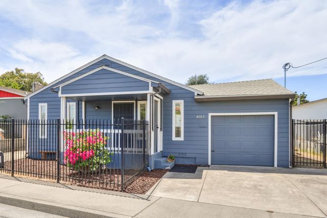 4013 Winters St, Sacramento, CA 95838