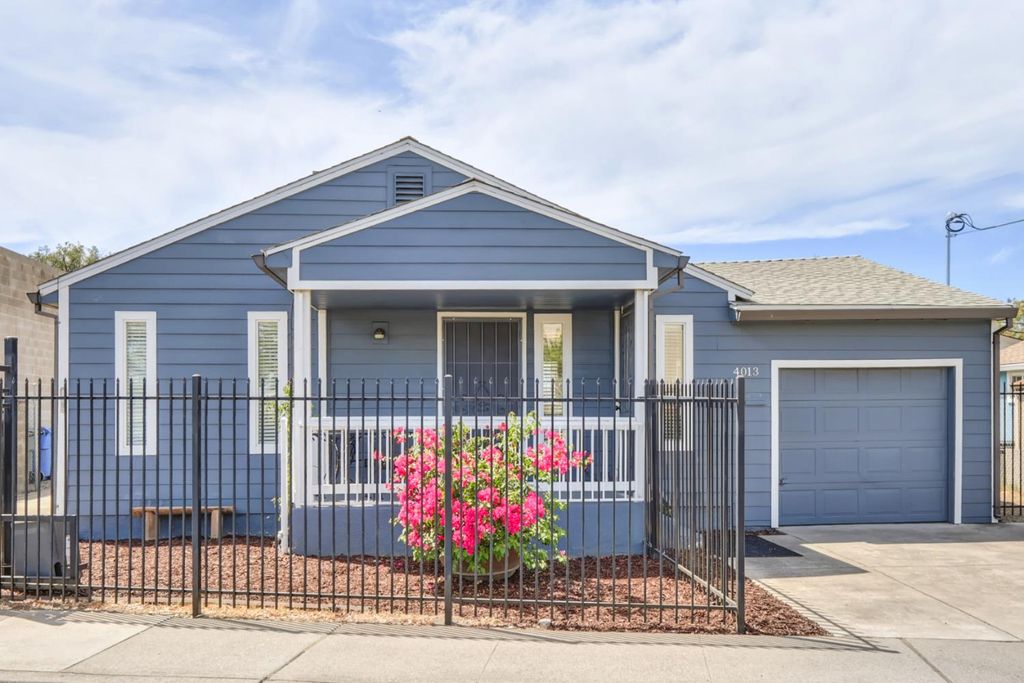 4013 Winters St, Sacramento, CA 95838