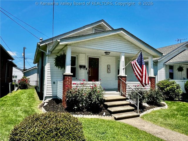331 17th Street, Dunbar, WV 25064