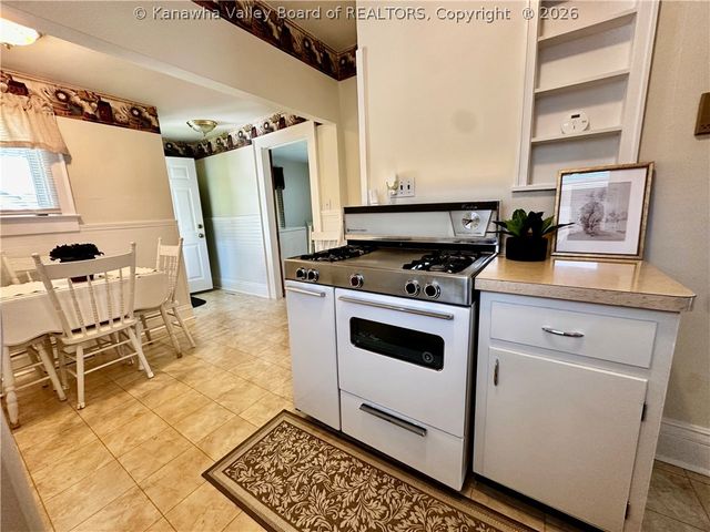 331 17th Street, Dunbar, WV 25064