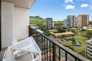 229 Paoakalani Avenue 1112 (NUC), Honolulu, HI 96815