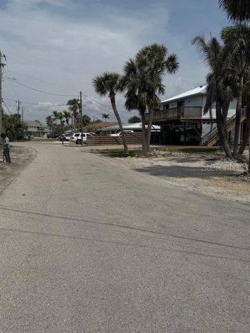1285 HOLIDAY DRIVE, Englewood, FL 34223