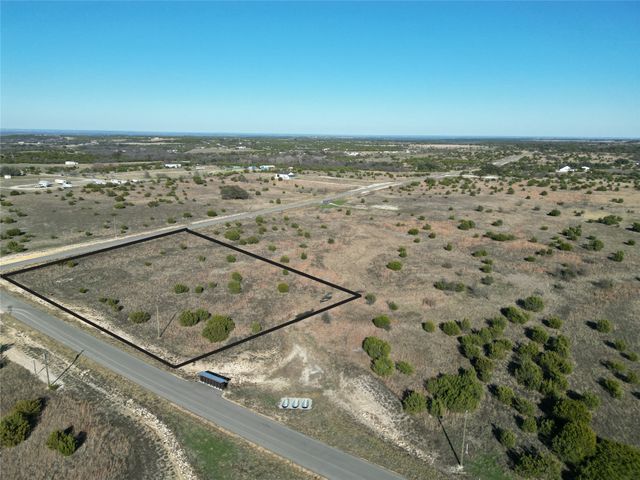 526 Hollow Drive, Lipan, TX 76433