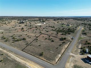 526 Hollow Drive, Lipan, TX 76433