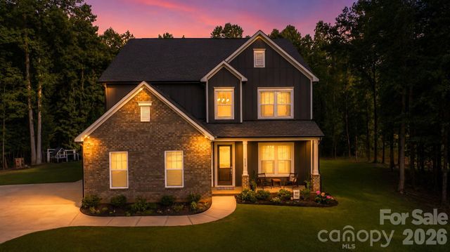 4298 Brandy Creek Court, Clover, SC 29710