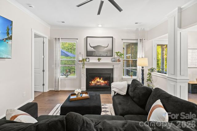 4298 Brandy Creek Court, Clover, SC 29710