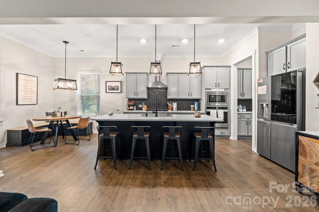 4298 Brandy Creek Court, Clover, SC 29710