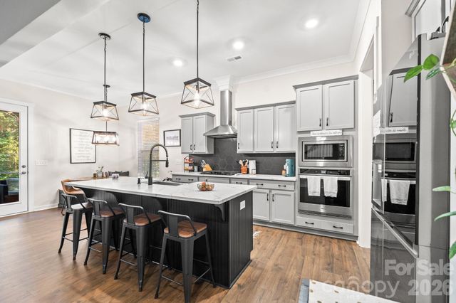 4298 Brandy Creek Court, Clover, SC 29710