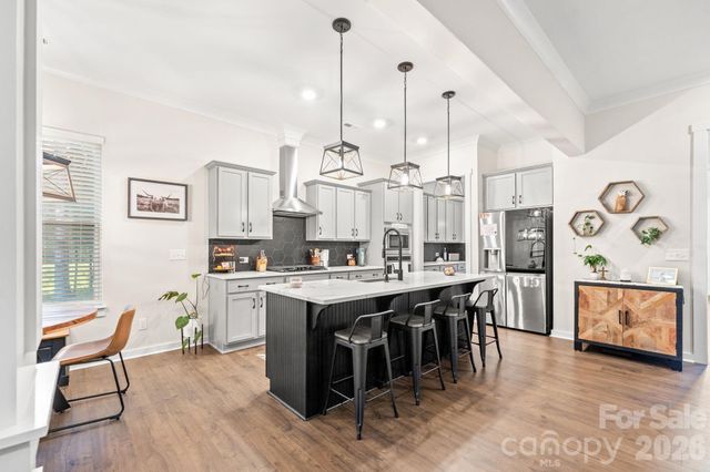 4298 Brandy Creek Court, Clover, SC 29710