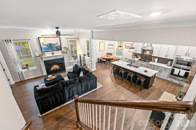 4298 Brandy Creek Court, Clover, SC 29710