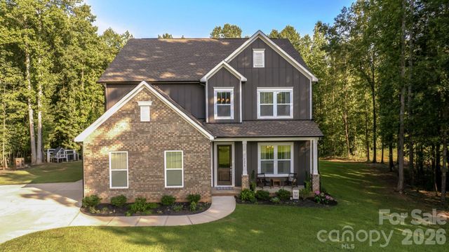 4298 Brandy Creek Court, Clover, SC 29710
