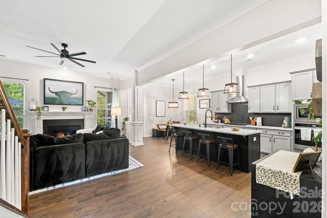 4298 Brandy Creek Court, Clover, SC 29710