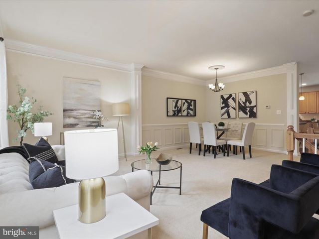6865 ROLLING CREEK WAY, Alexandria, VA 22315