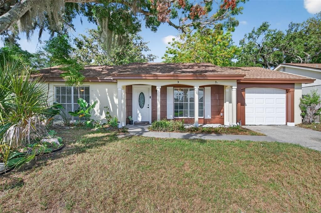 12111 CAMP CREEK LANE, Hudson, FL 34667