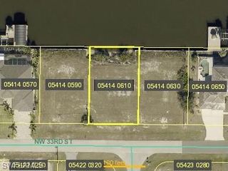 4119 33rd ST, Cape Coral, FL 33993