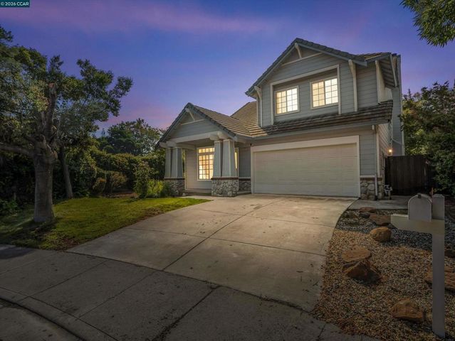 1015 Dellwood Ct, Brentwood, CA 94513