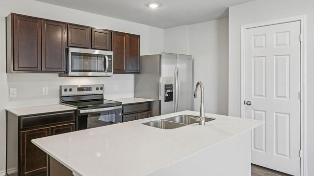 1011 Firewheel DR, Killeen, TX 76543