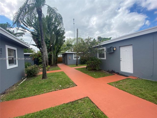6012 SW 38th St 4, Miramar, FL 33023