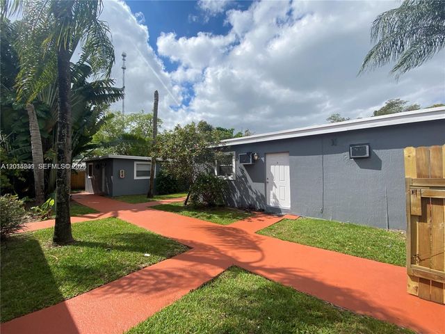 6012 SW 38th St 4, Miramar, FL 33023
