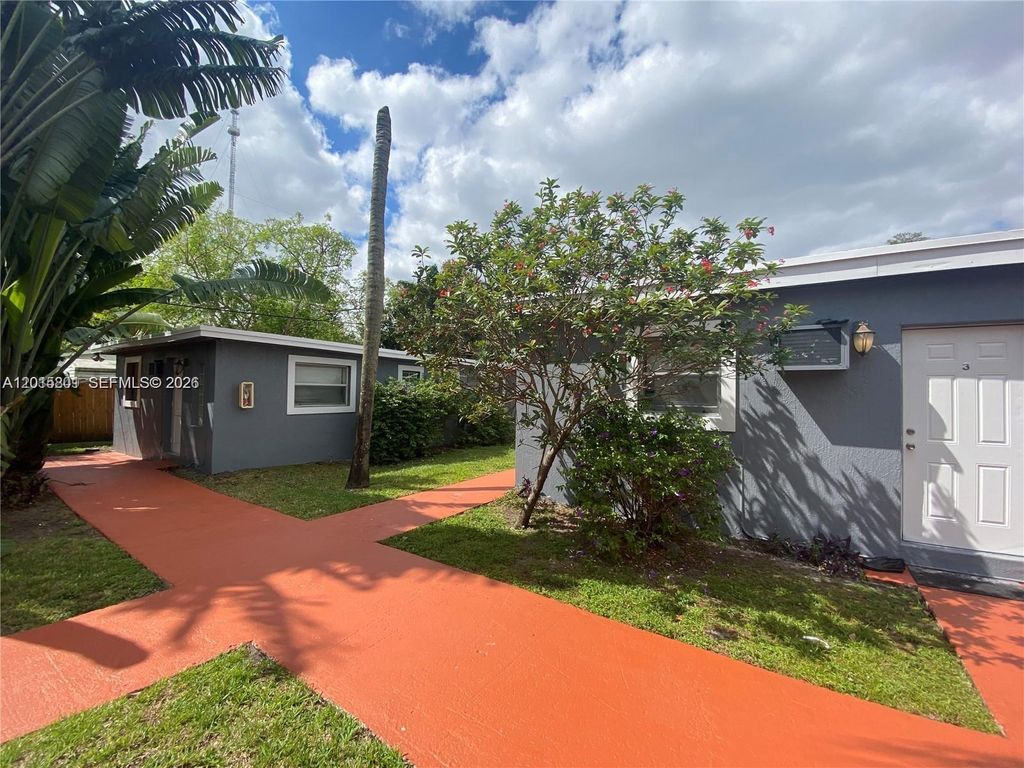 6012 SW 38th St 4, Miramar, FL 33023
