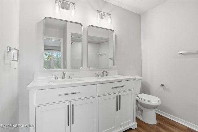 11866 ASHBROOK Circle, Jacksonville, FL 32225