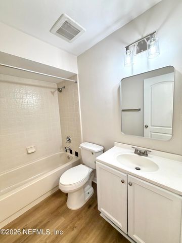 11866 ASHBROOK Circle, Jacksonville, FL 32225