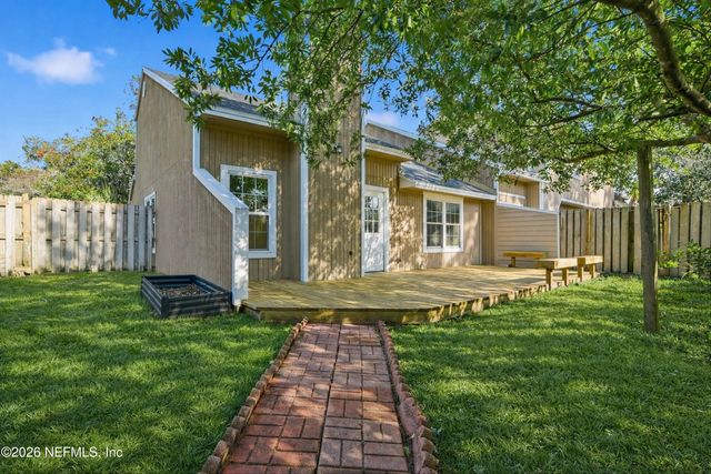 11866 ASHBROOK Circle, Jacksonville, FL 32225