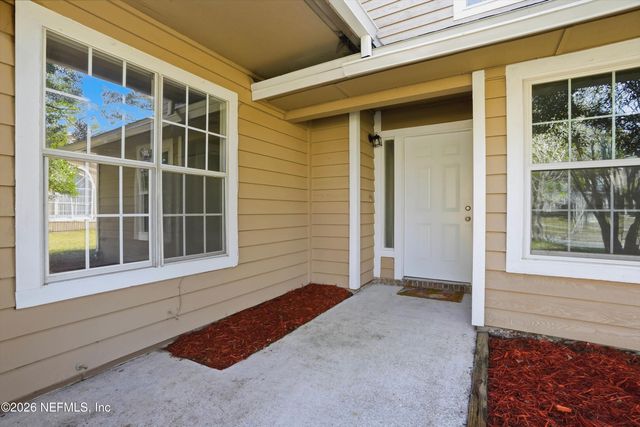 11866 ASHBROOK Circle, Jacksonville, FL 32225