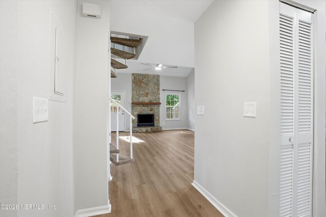 11866 ASHBROOK Circle, Jacksonville, FL 32225