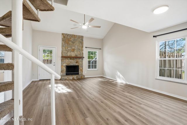 11866 ASHBROOK Circle, Jacksonville, FL 32225