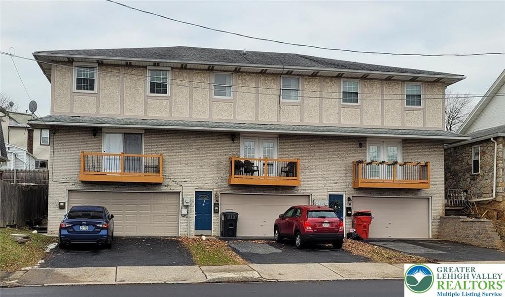 933 North new Street, Bethlehem City, PA 18018