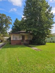 106 Gordon Street, Port Wentworth, GA 31407