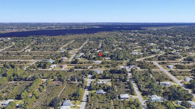 4490 GILLOT BOULEVARD, Port Charlotte, FL 33981