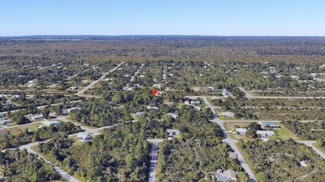 4490 GILLOT BOULEVARD, Port Charlotte, FL 33981