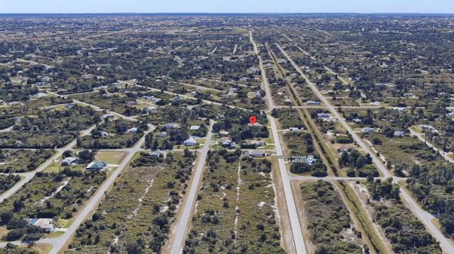 4490 GILLOT BOULEVARD, Port Charlotte, FL 33981