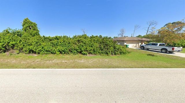 4490 GILLOT BOULEVARD, Port Charlotte, FL 33981