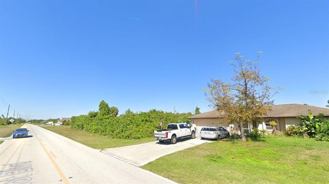 4490 GILLOT BOULEVARD, Port Charlotte, FL 33981