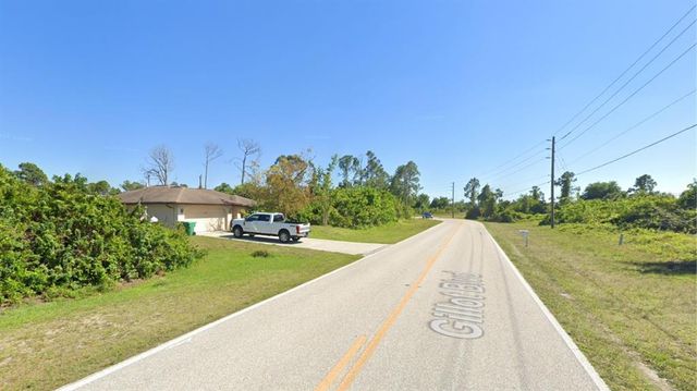 4490 GILLOT BOULEVARD, Port Charlotte, FL 33981