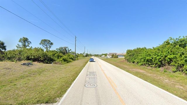 4490 GILLOT BOULEVARD, Port Charlotte, FL 33981