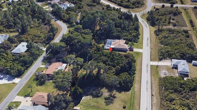 4490 GILLOT BOULEVARD, Port Charlotte, FL 33981