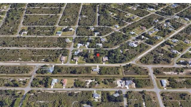 4490 GILLOT BOULEVARD, Port Charlotte, FL 33981