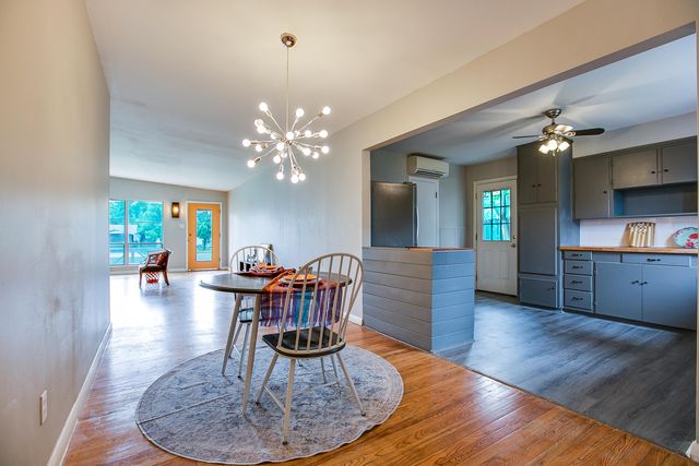 2302 Classen Boulevard, San Angelo, TX 76901