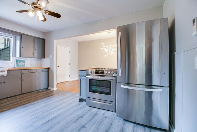 2302 Classen Boulevard, San Angelo, TX 76901