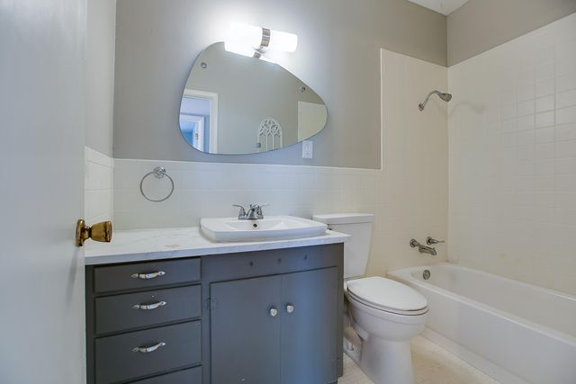 2302 Classen Boulevard, San Angelo, TX 76901