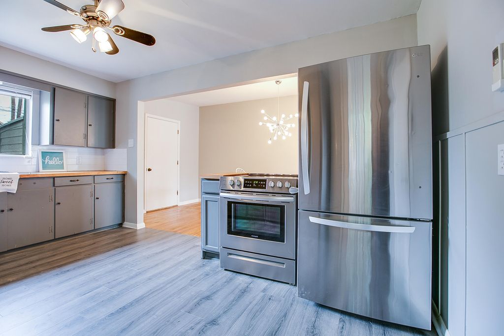 Image 14 of property listing at 2302 Classen Boulevard, San Angelo, TX 76901