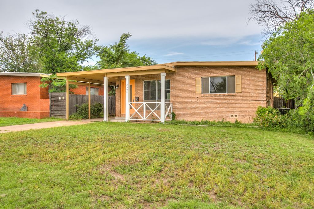 Image 5 of property listing at 2302 Classen Boulevard, San Angelo, TX 76901