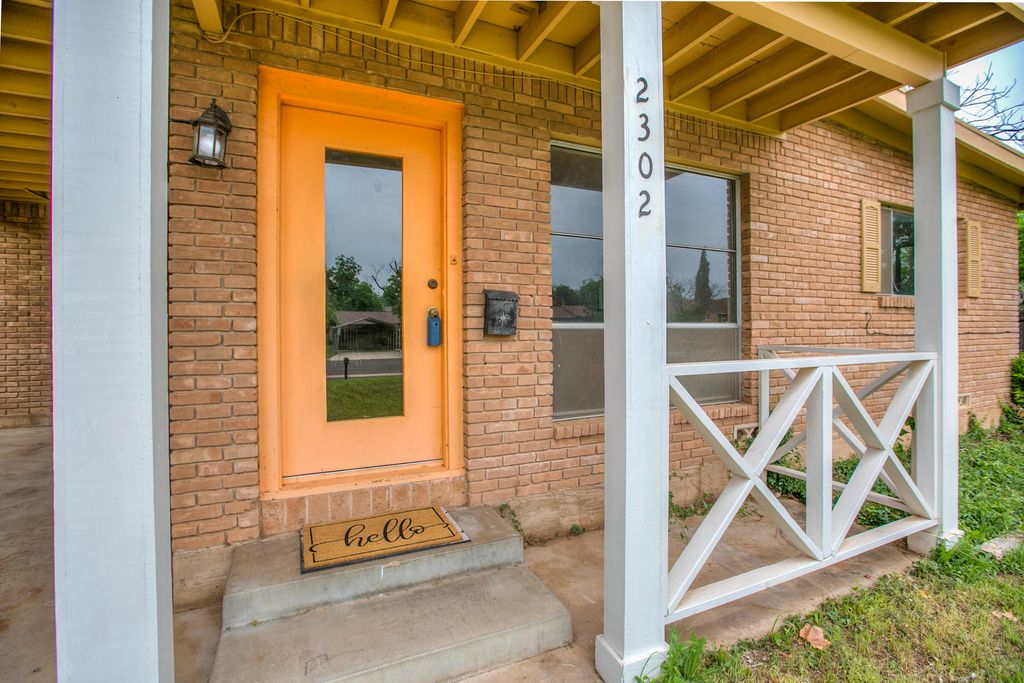 Image 6 of property listing at 2302 Classen Boulevard, San Angelo, TX 76901
