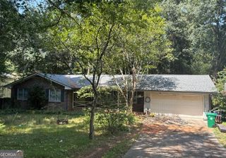 3906 Cardinal Drive, Tucker, GA 30084