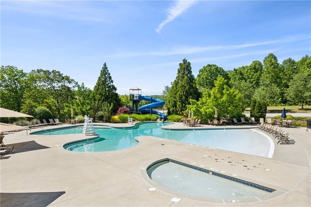 6909 River Rock Drive, Flowery Branch, GA 30542